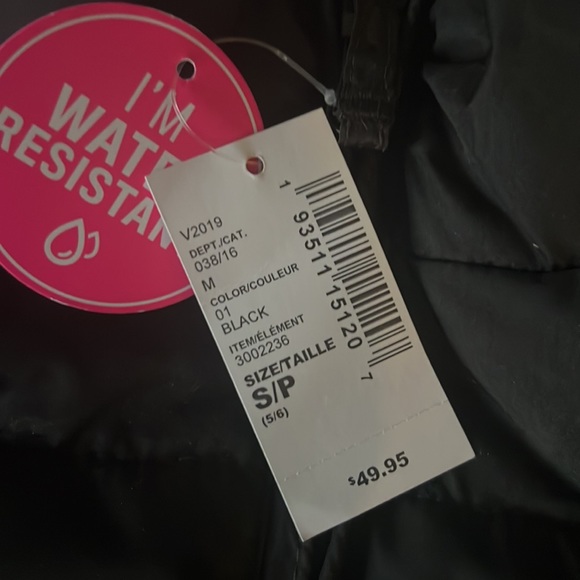 Jacket - Picture 2 of 3